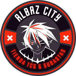 Albaz City